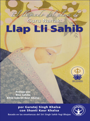 cover image of Llap Lli Sahib